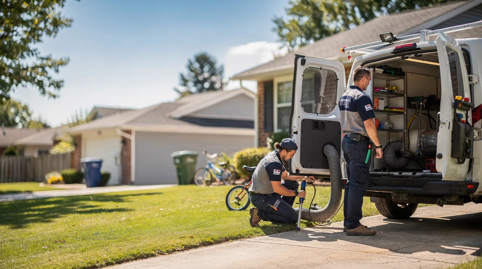 24/7 HVAC Repair & AC Replacement in Sangerfield, NY near me